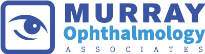 Murray Ophthalmology logo