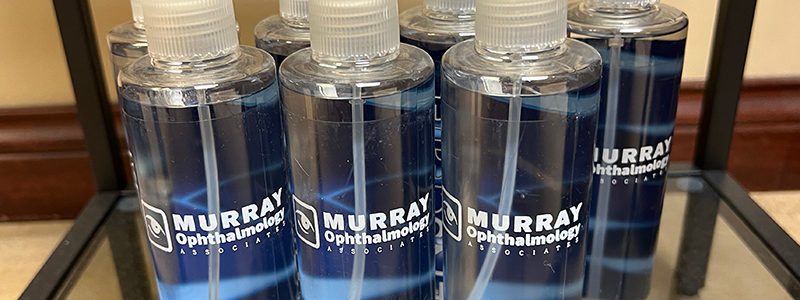 Spray Cleaner